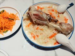 -欧提汗·新疆餐厅·清真(银都路店)