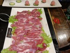 -唇辣号重庆老火锅(燕郊鑫乐汇店)