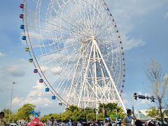 -南昌之星摩天轮