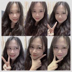 -BTR发型定制潮沙龙店