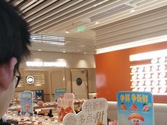 -争鲜回转寿司(东方银座店)