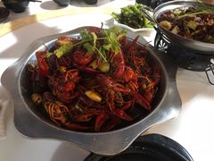 -陈帅夜排档·龙虾·炒菜·烤串(世茂店)
