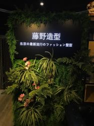 点击看大图 -藤野造型