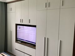 -索菲亚衣柜橱柜全屋定制(真北红星店)