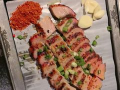 -绿茶餐厅(昌平悦荟店)