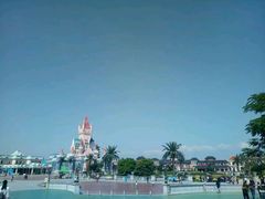 -厦门方特梦幻王国