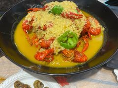 -段氏龙虾·烧烤·烤鱼(东书房路店)