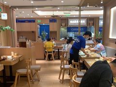 大堂-马记永·兰州牛肉面(天通苑家乐福店)