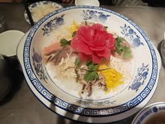 -老雒阳面馆·水席(王城路店)