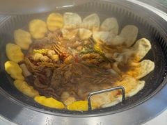 -东北铁锅宴(云龙华府店)
