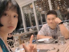 -莫干山开元森泊·云顶餐厅
