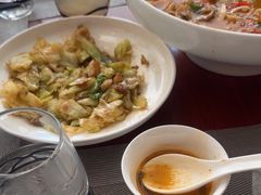 -粤尚腾香居中餐厅(首都机场希尔顿店)