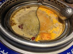 -快乐小羊·内蒙牛羊肉火锅(流花中心店)