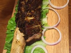 -烛影拾光观景餐厅·创意菜·摄影·小提琴(大唐不夜城店)