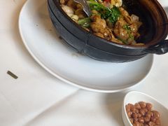 -宜宾海鲜酒家·三十年老字号