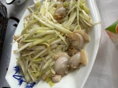 -碧海银沙海鲜餐厅(恒大海上威尼斯店)
