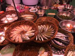 -长平老姿娘夜粥(平东一街店)