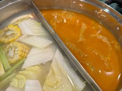 -叙亨轩海鲜火锅