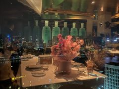 -翡翠36餐厅(浦东香格里拉店)