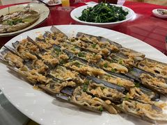 -棠记海鲜餐厅(南朗镇店)