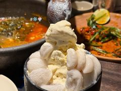-Ameigo梅果·云贵川bistro(长宁来福士店)