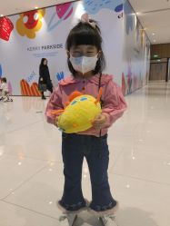 -小鸡哆哆故事屋·儿童乐园(嘉里城店)