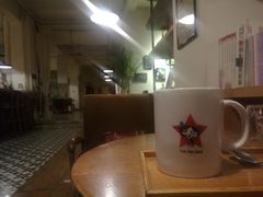 -雕刻时光咖啡馆(交大店)