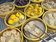 -仙螺岛海鲜自助餐厅(总店)