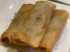 传统炸春卷-金鼎轩(亚运村店)