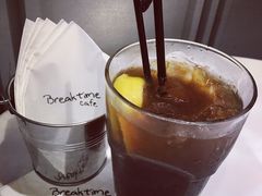 -打趸BTC·Breaktime cafe(北京路店)