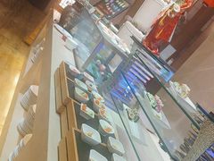 -长沙三景韦尔斯利酒店·Oval全日制餐厅自助餐