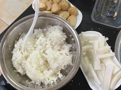 -贵阳李氏息烽阳朗鸡(民生路店)