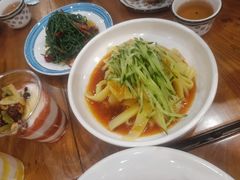 -巴依老爷新疆美食(望京小街店)