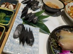 -红沃鳗鱼黑牛烤肉店(不老街店)