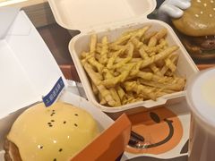 -前进5路汉堡炸鸡(昙华林店)