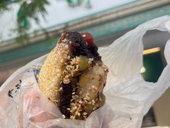 -清真·白记年糕(牛街北口店)