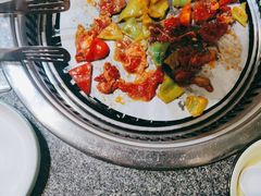 -鹤之乡·齐齐哈尔烤肉·非遗(秋涛路店)