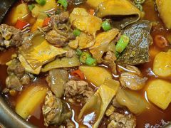 -青城甲(青城山店)