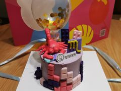 -CAKE BOSS 蛋糕老板(北京世纪金源购物中心)