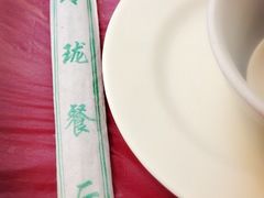 -玲珑餐厅(陕西南路店)