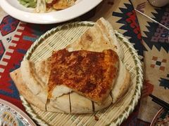 -巴依老爷新疆美食(工体旗舰店)