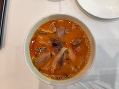 -南宁荔园维景国际酒店·荔园中餐厅