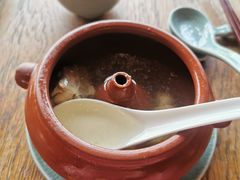 -丽江金茂凯悦臻选酒店-滇香馆