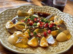 -古城苗家土菜馆(河景餐厅店)