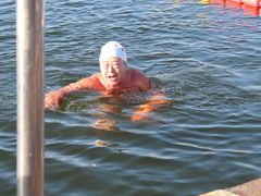 -长春市南湖公园