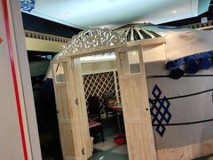 -斯琴阿妈蒙古餐厅(新城店)