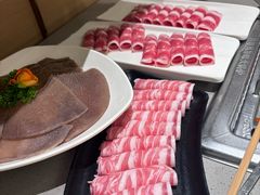 -海底捞火锅(旭辉MALL店)