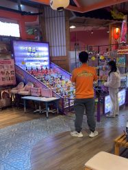 -卡通尼乐园(新达汇三林店)