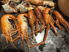 -川骄海鲜自助(河东店)