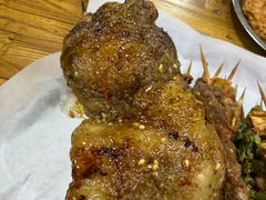 -东直门小院烧烤(回龙观东大街店)